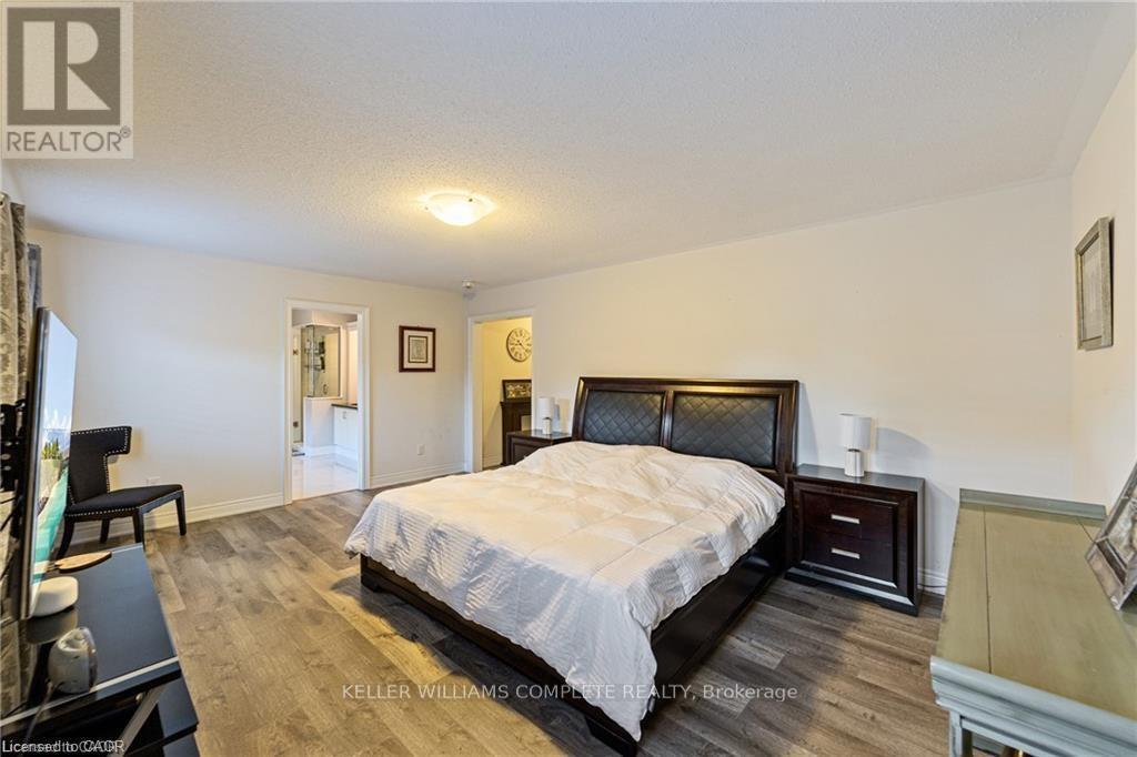 24 Macbean Crescent, Hamilton, Ontario  L8B 0S5 - Photo 24 - X12604156