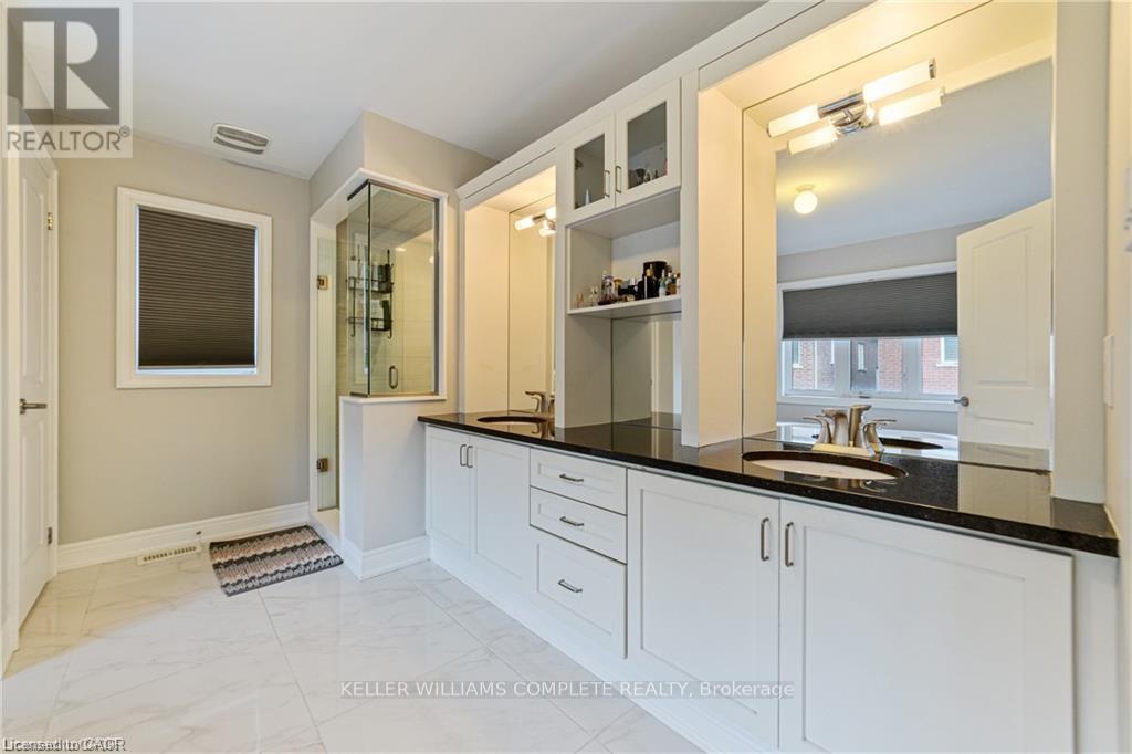 24 Macbean Crescent, Hamilton, Ontario  L8B 0S5 - Photo 26 - X12604156