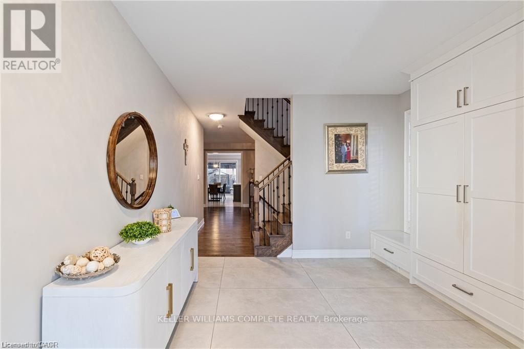 24 Macbean Crescent, Hamilton, Ontario  L8B 0S5 - Photo 5 - X12604156