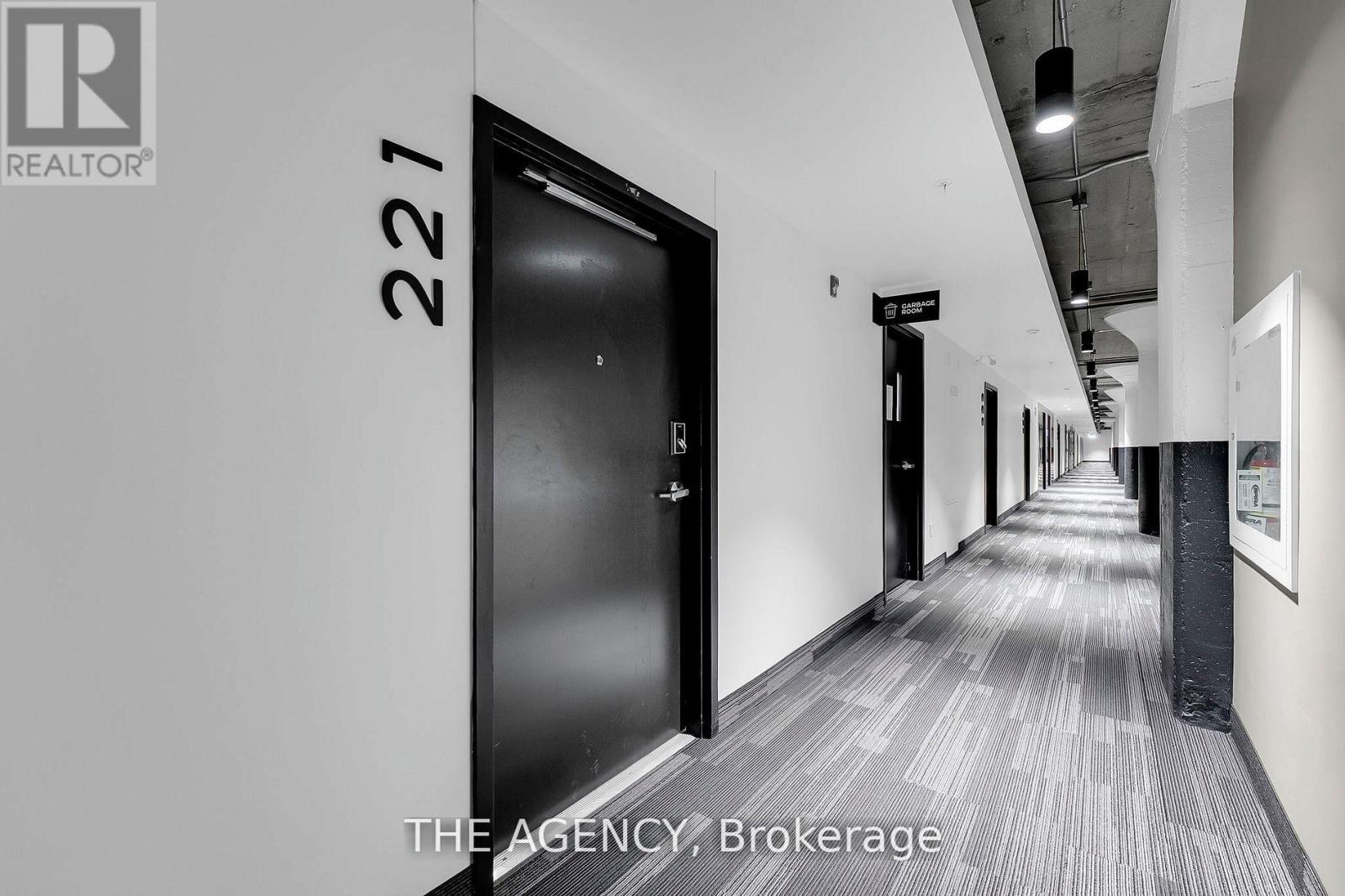 221 - 120 Huron Street, Guelph, Ontario  N1E 0T8 - Photo 12 - X12604172