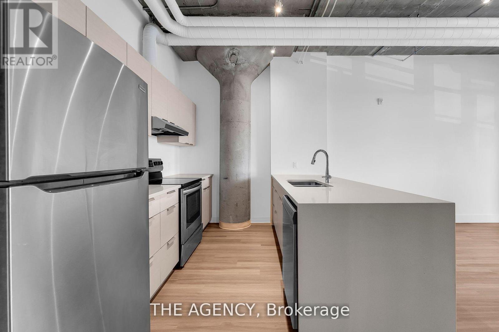 221 - 120 Huron Street, Guelph, Ontario  N1E 0T8 - Photo 16 - X12604172