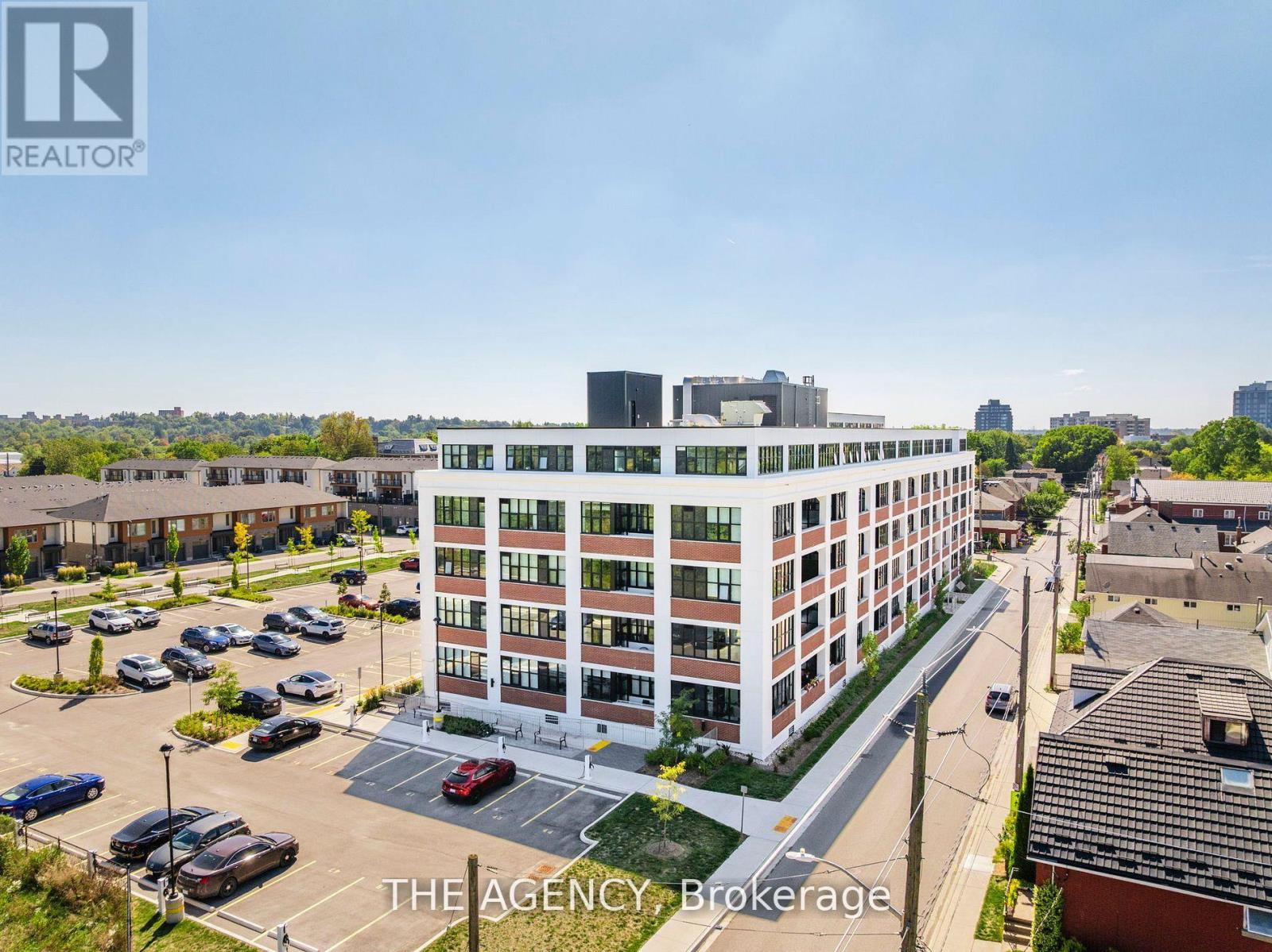 221 - 120 Huron Street, Guelph, Ontario  N1E 0T8 - Photo 43 - X12604172