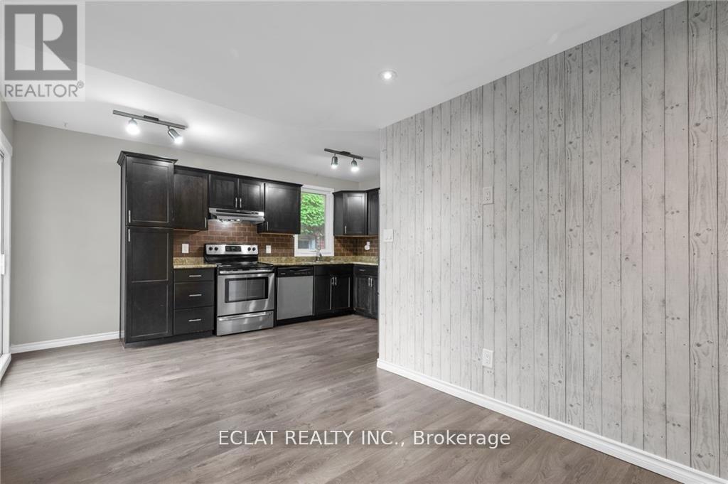 Unit 1 - 50 East 24th Street, Hamilton, Ontario  L8V 2X7 - Photo 10 - X12604184