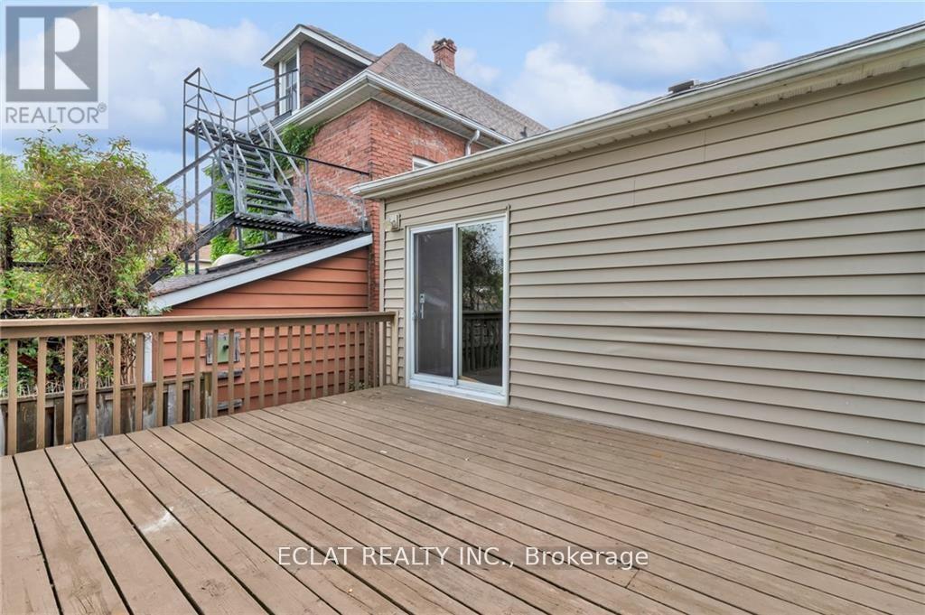 Unit 1 - 50 East 24th Street, Hamilton, Ontario  L8V 2X7 - Photo 13 - X12604184