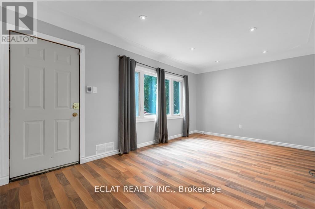 Unit 1 - 50 East 24th Street, Hamilton, Ontario  L8V 2X7 - Photo 2 - X12604184