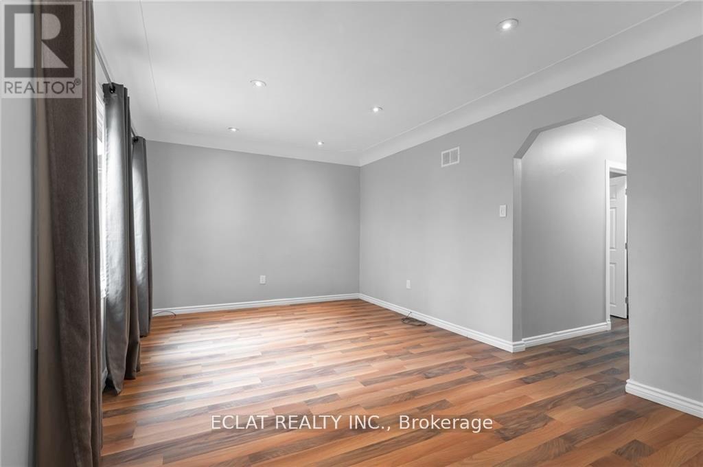 Unit 1 - 50 East 24th Street, Hamilton, Ontario  L8V 2X7 - Photo 3 - X12604184