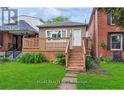 UNIT 1 - 50 EAST 24TH STREET