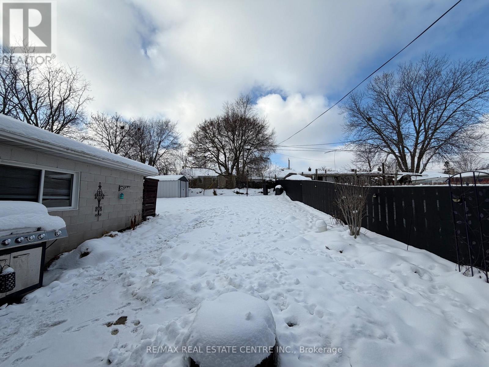 66 Chalmers Street S, Cambridge, Ontario  N1R 6A6 - Photo 41 - X12604188