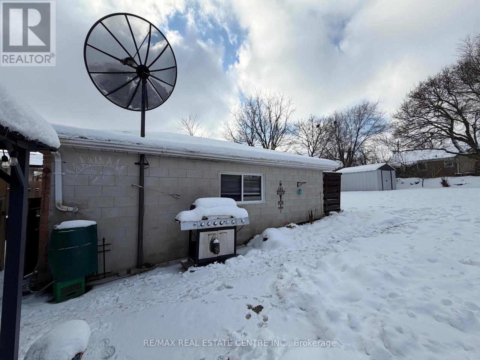 66 Chalmers Street S, Cambridge, Ontario  N1R 6A6 - Photo 44 - X12604188
