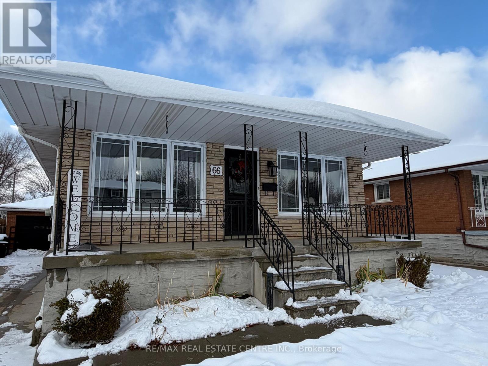 66 Chalmers Street S, Cambridge, Ontario  N1R 6A6 - Photo 6 - X12604188