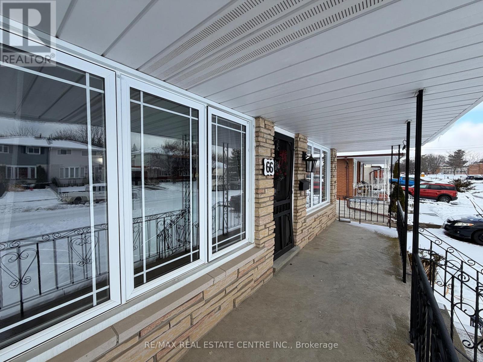 66 Chalmers Street S, Cambridge, Ontario  N1R 6A6 - Photo 7 - X12604188