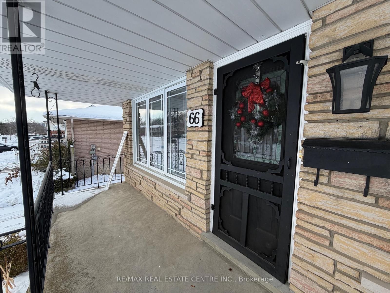 66 Chalmers Street S, Cambridge, Ontario  N1R 6A6 - Photo 8 - X12604188