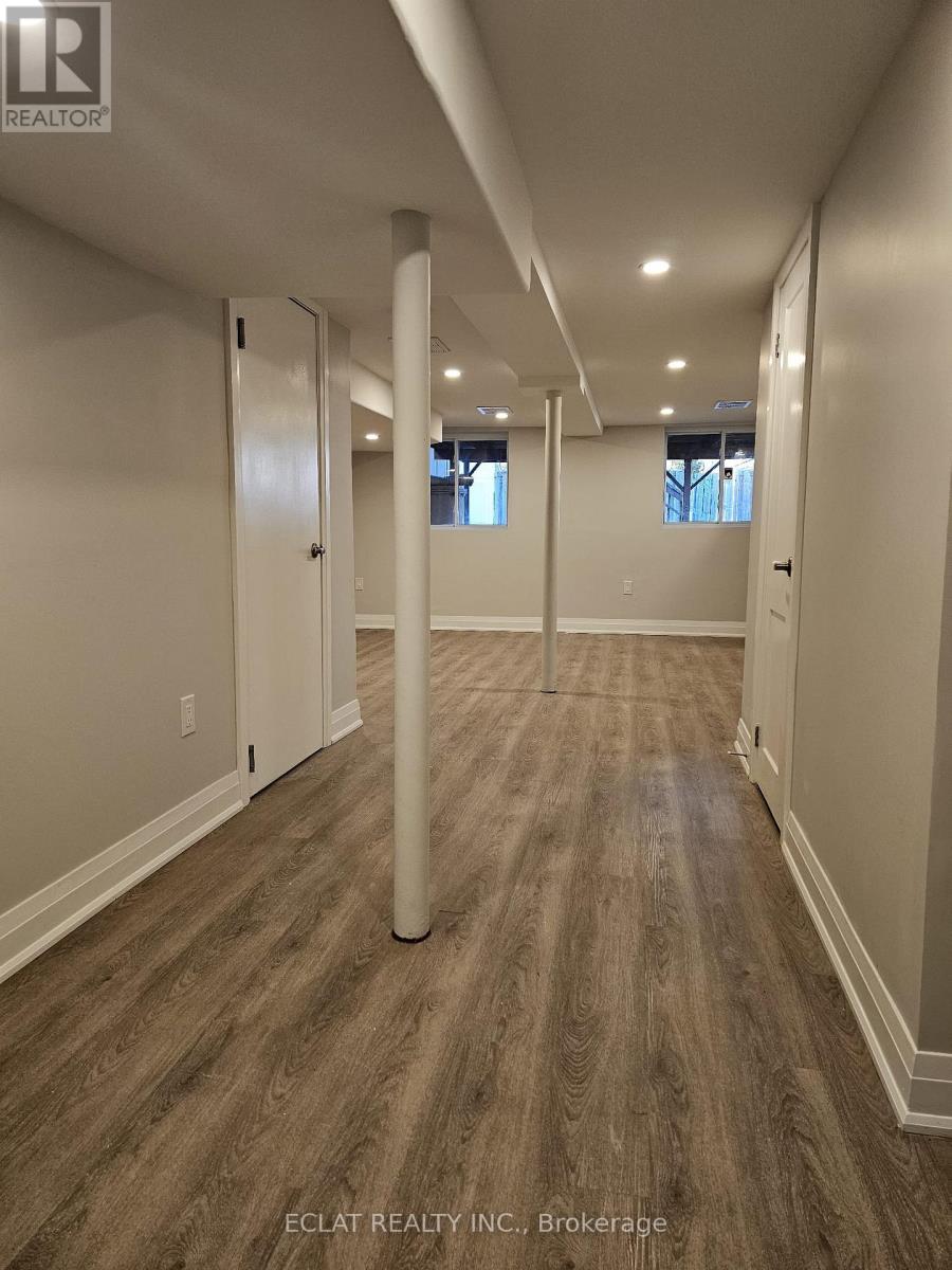 Unit 2 - 50 East 24th Street, Hamilton, Ontario  L8V 2X7 - Photo 3 - X12604196