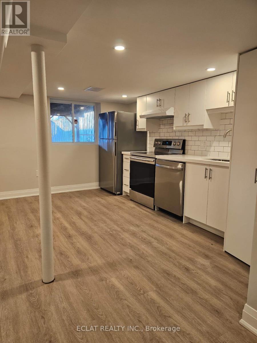 Unit 2 - 50 East 24th Street, Hamilton, Ontario  L8V 2X7 - Photo 4 - X12604196