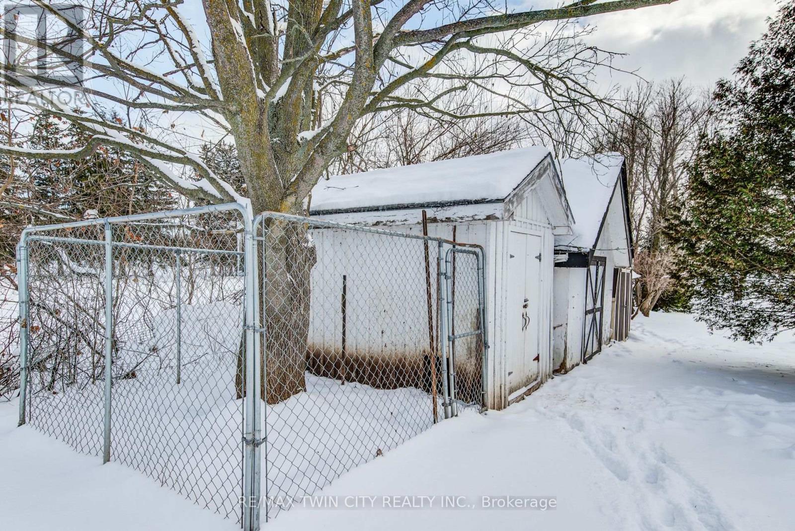 59 Washington Street E, Blandford-Blenheim, Ontario  N0J 1B0 - Photo 40 - X12604202