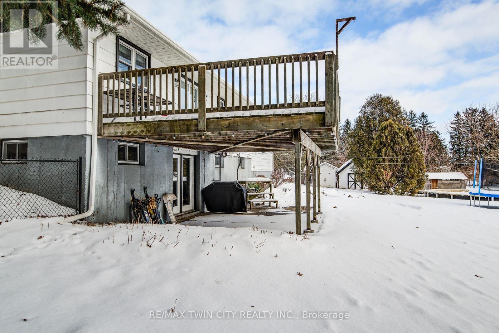 59 Washington Street E, Blandford-Blenheim, Ontario  N0J 1B0 - Photo 48 - X12604202
