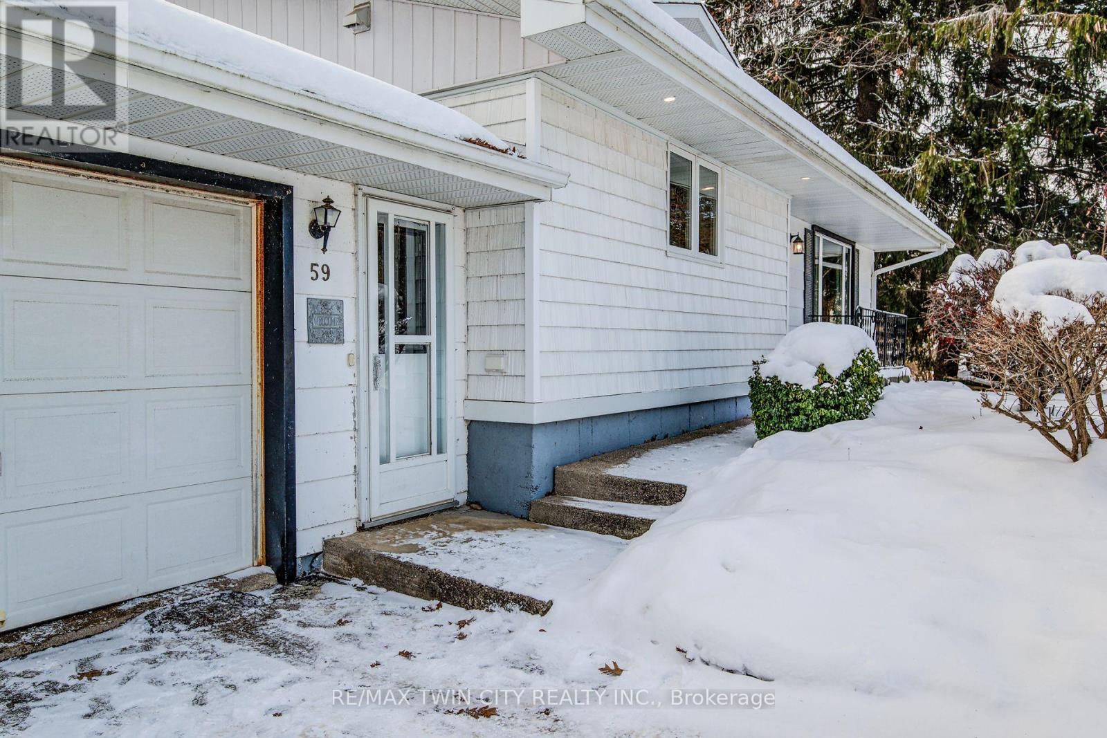 59 Washington Street E, Blandford-Blenheim, Ontario  N0J 1B0 - Photo 5 - X12604202