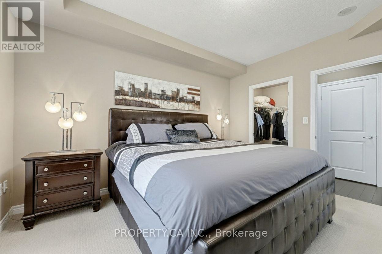 1211 - 330 Ridout Street N, London East, Ontario  N6A 0A7 - Photo 11 - X12604216