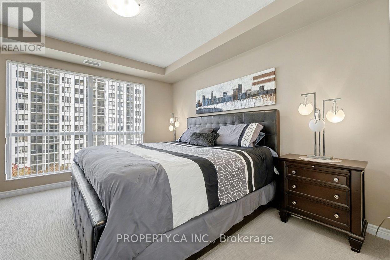 1211 - 330 Ridout Street N, London East, Ontario  N6A 0A7 - Photo 12 - X12604216