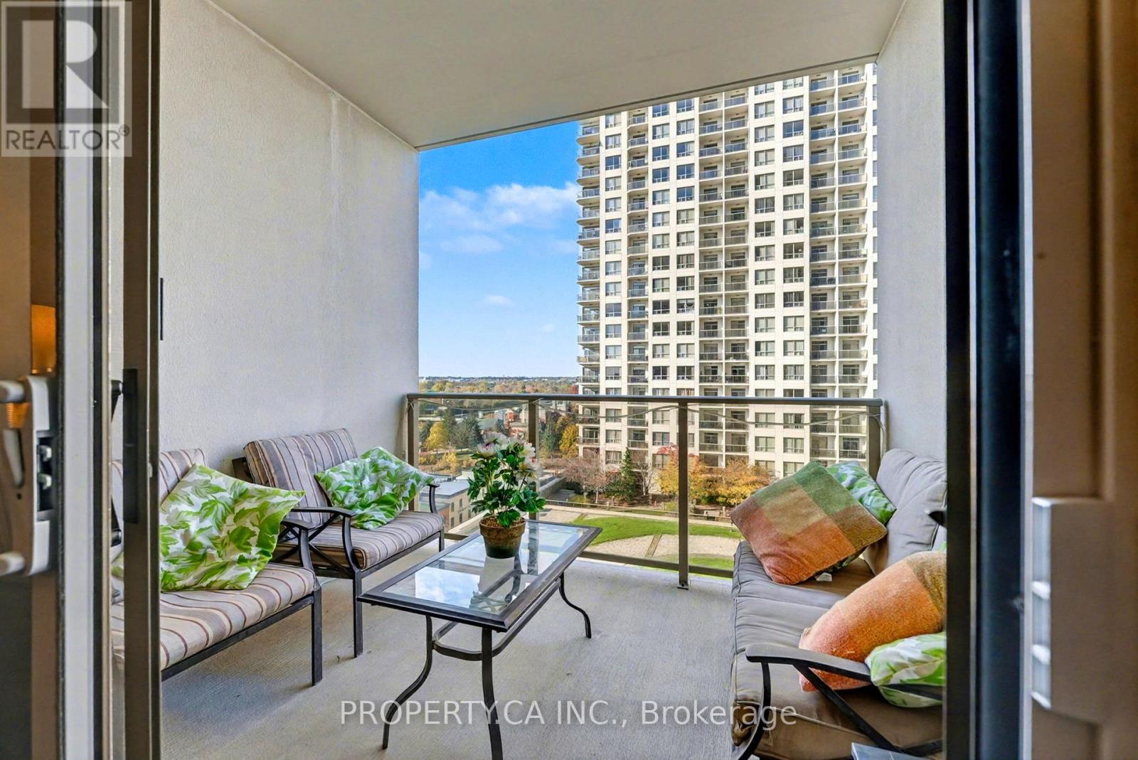 1211 - 330 Ridout Street N, London East, Ontario  N6A 0A7 - Photo 21 - X12604216