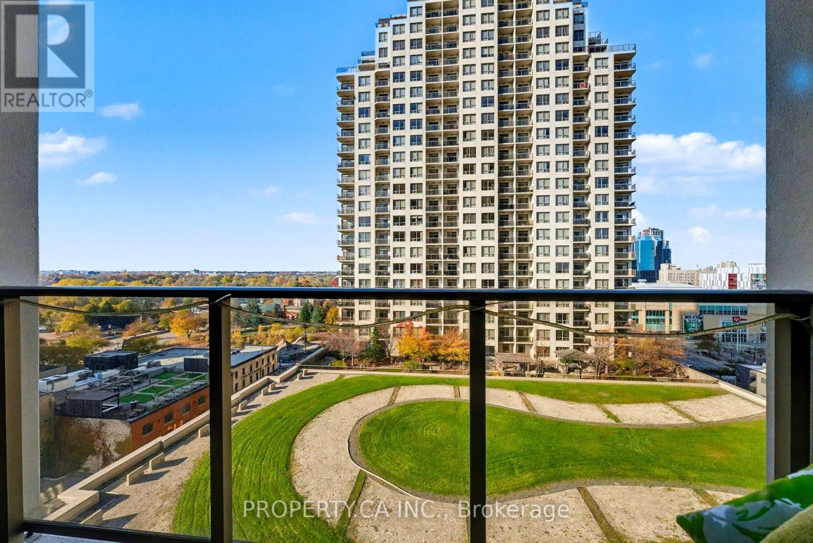 1211 - 330 Ridout Street N, London East, Ontario  N6A 0A7 - Photo 22 - X12604216