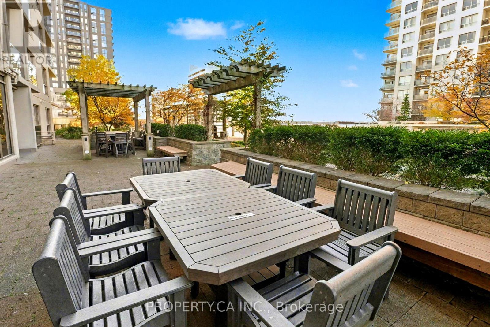 1211 - 330 Ridout Street N, London East, Ontario  N6A 0A7 - Photo 29 - X12604216