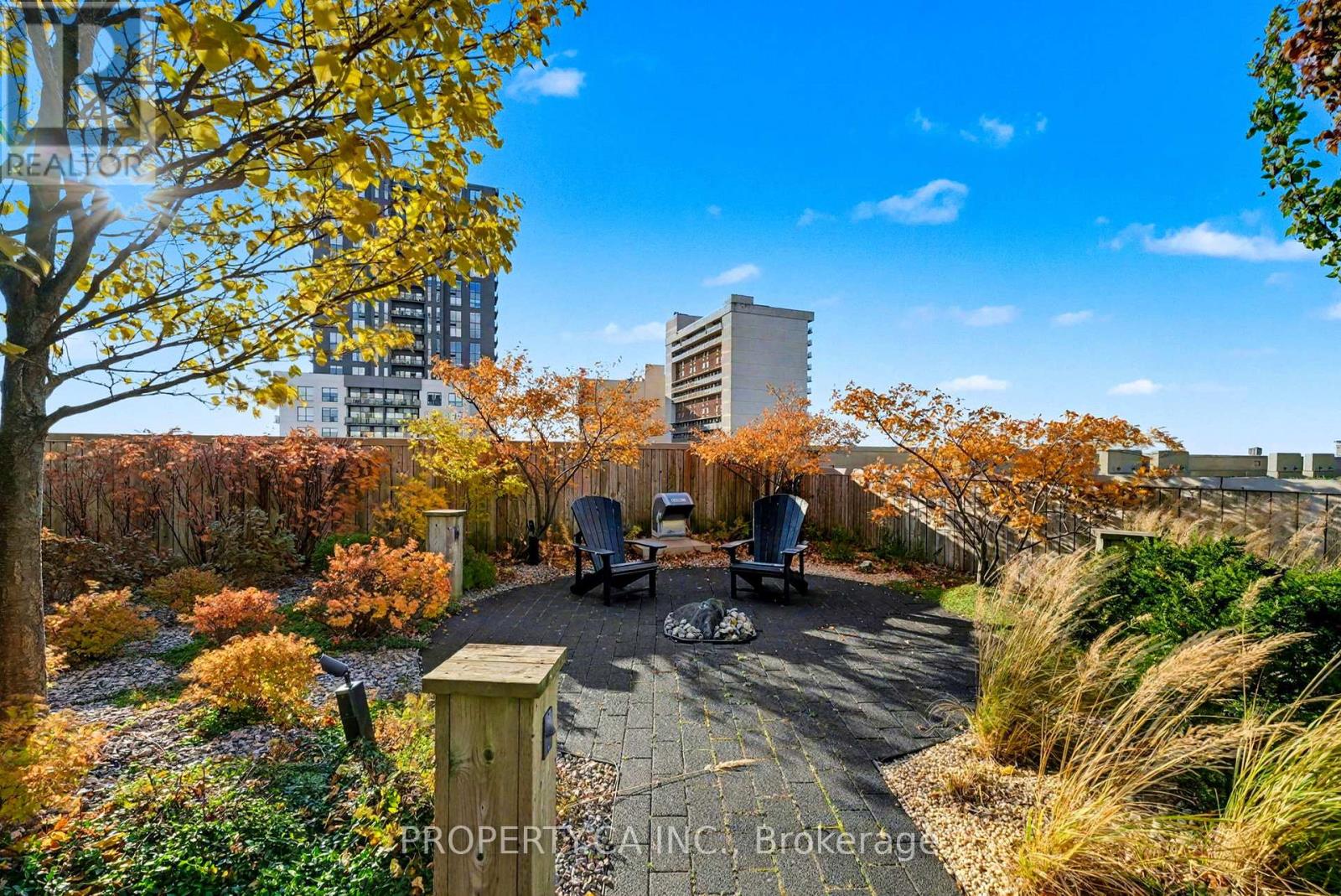 1211 - 330 Ridout Street N, London East, Ontario  N6A 0A7 - Photo 30 - X12604216