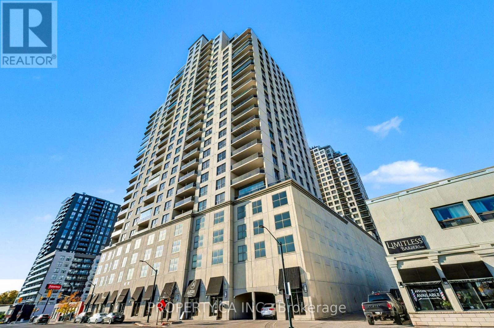 1211 - 330 Ridout Street N, London East, Ontario  N6A 0A7 - Photo 35 - X12604216