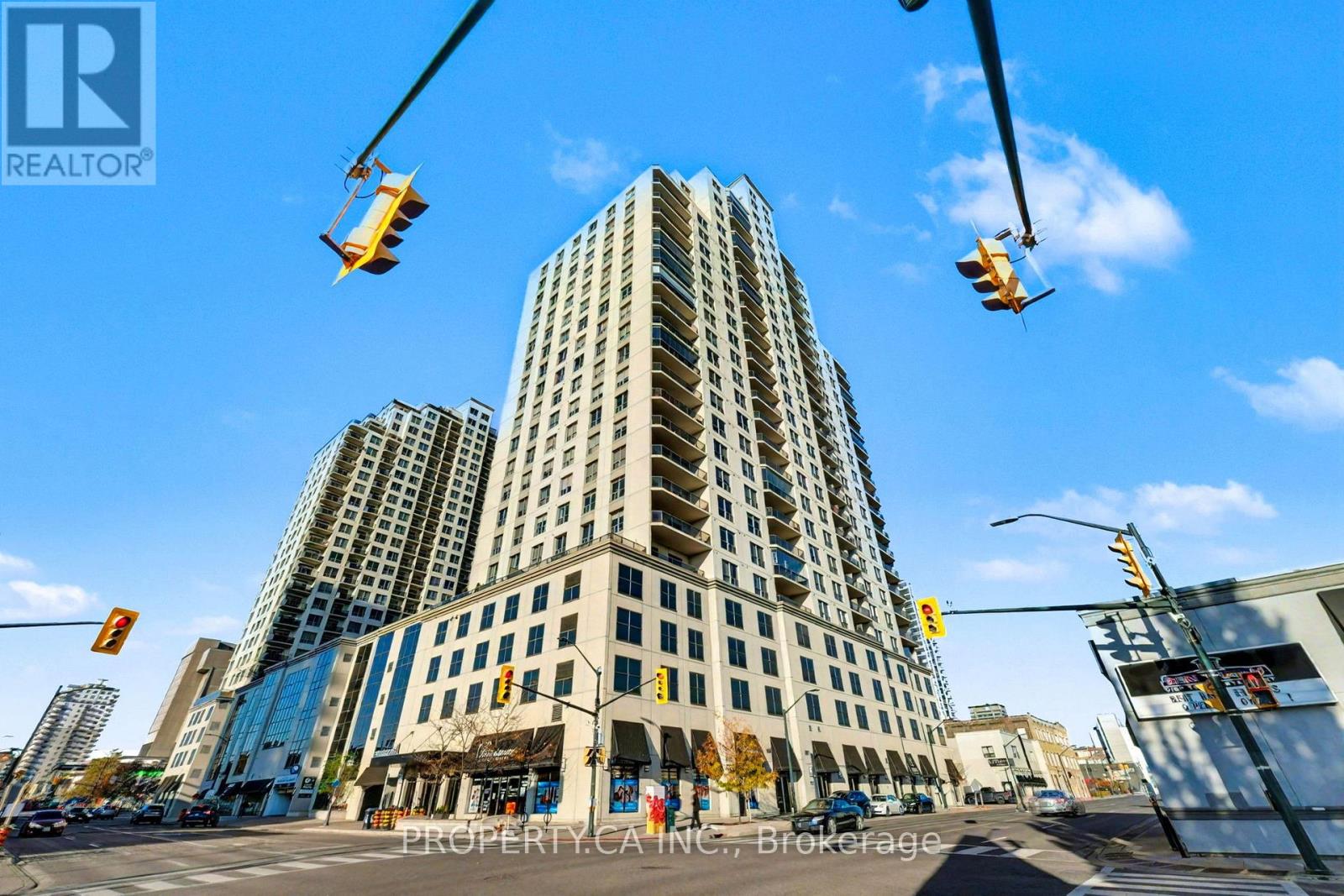 1211 - 330 Ridout Street N, London East, Ontario  N6A 0A7 - Photo 36 - X12604216