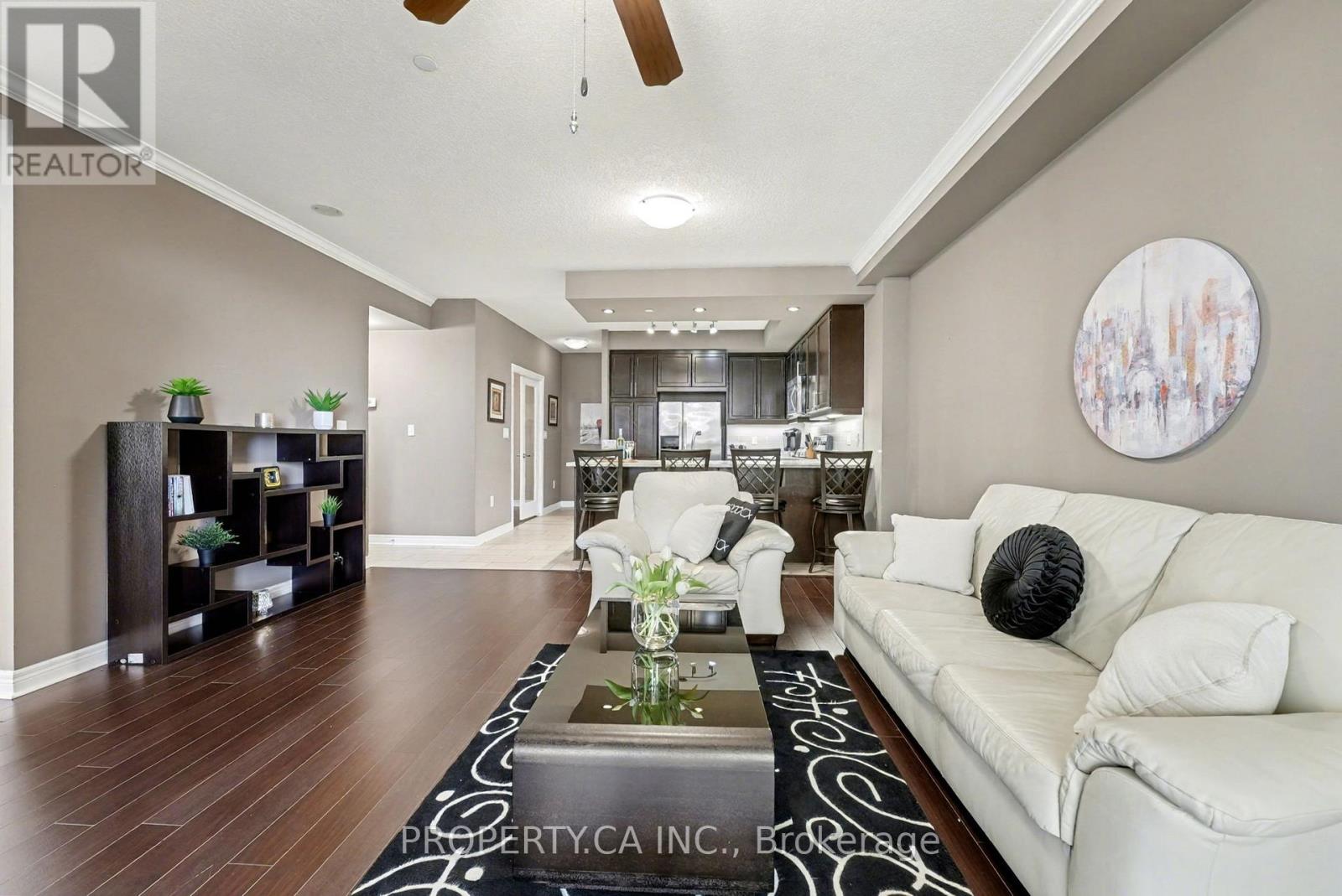 1211 - 330 Ridout Street N, London East, Ontario  N6A 0A7 - Photo 4 - X12604216