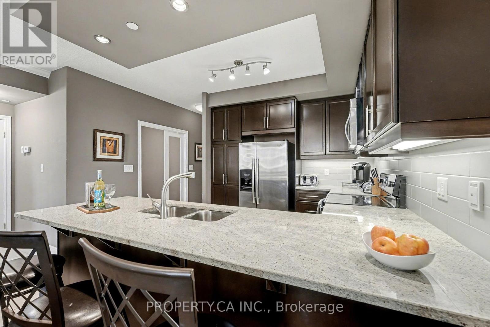 1211 - 330 Ridout Street N, London East, Ontario  N6A 0A7 - Photo 6 - X12604216