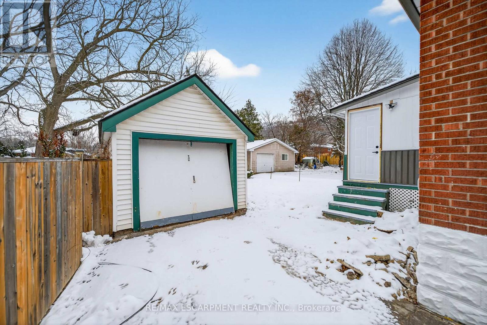 257 Broadway Avenue, Hamilton, Ontario  L8S 2W7 - Photo 41 - X12604220