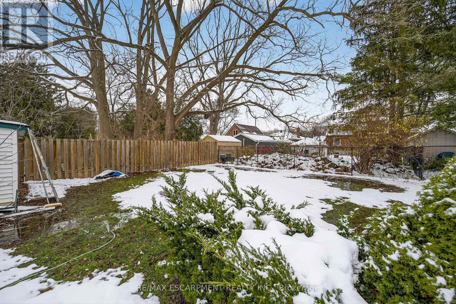 257 Broadway Avenue, Hamilton, Ontario  L8S 2W7 - Photo 42 - X12604220