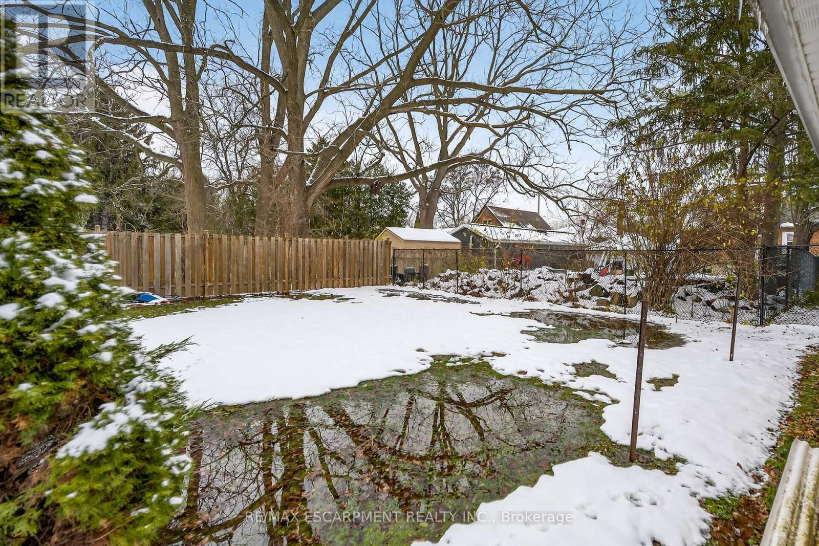 257 Broadway Avenue, Hamilton, Ontario  L8S 2W7 - Photo 43 - X12604220