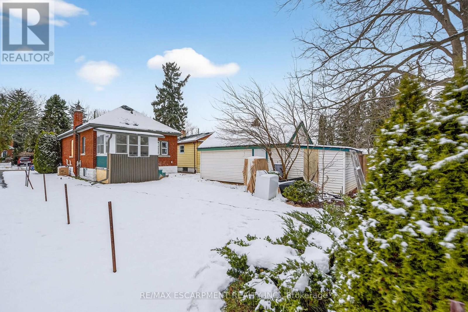 257 Broadway Avenue, Hamilton, Ontario  L8S 2W7 - Photo 44 - X12604220