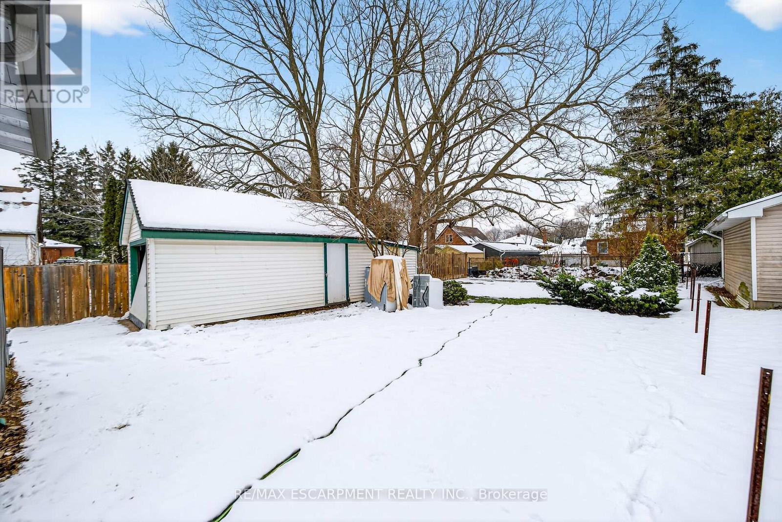 257 Broadway Avenue, Hamilton, Ontario  L8S 2W7 - Photo 45 - X12604220