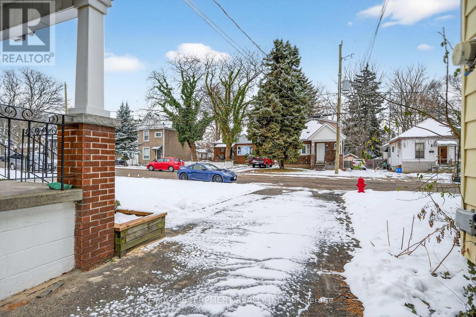 257 Broadway Avenue, Hamilton, Ontario  L8S 2W7 - Photo 47 - X12604220