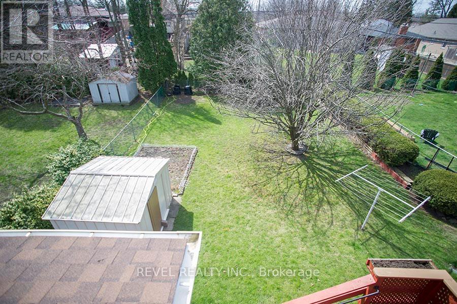 Upper - 415 Chatham Street, Brantford, Ontario  N3S 4J4 - Photo 16 - X12604248