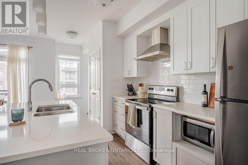 23 - 590 Compass Street, Ottawa, Ontario  K1W 0L7 - Photo 12 - X12604276