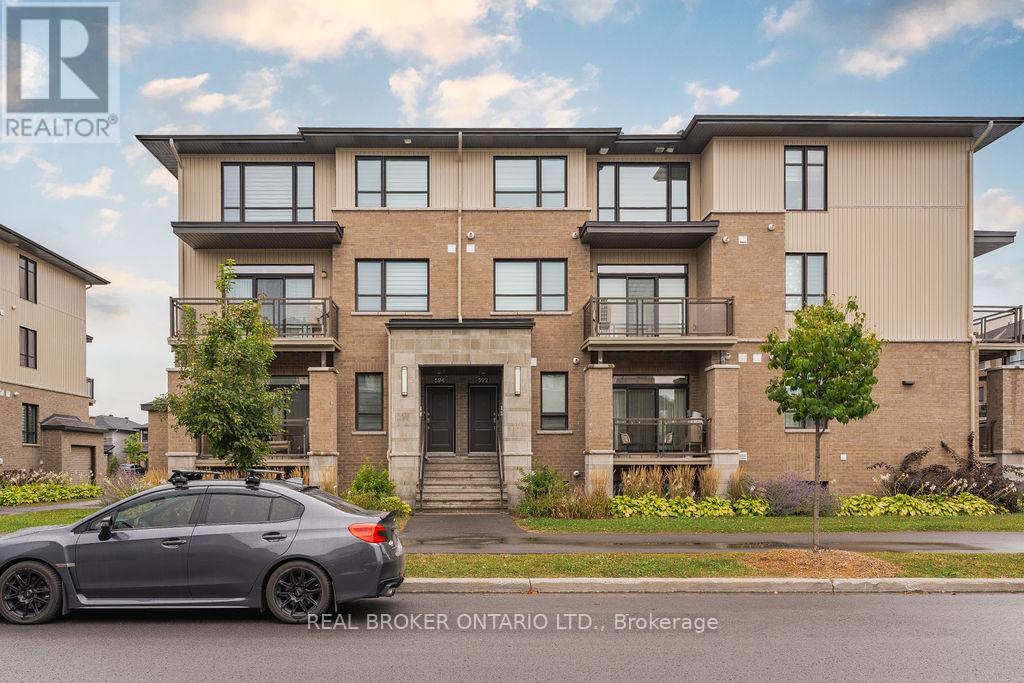 23 - 590 Compass Street, Ottawa, Ontario  K1W 0L7 - Photo 2 - X12604276