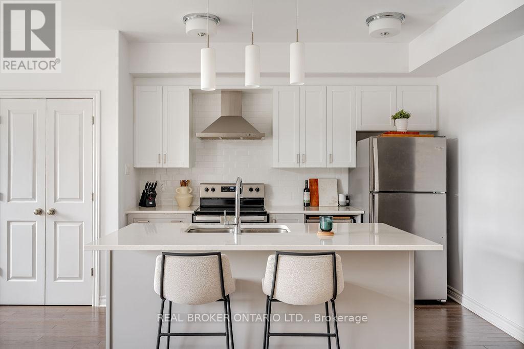 23 - 590 Compass Street, Ottawa, Ontario  K1W 0L7 - Photo 4 - X12604276