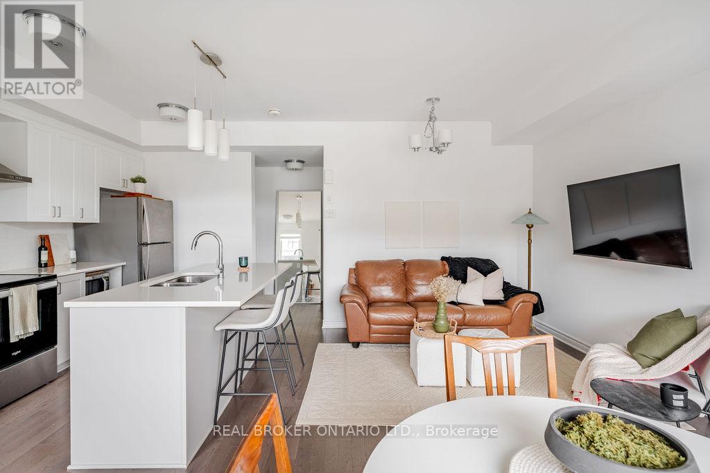 23 - 590 Compass Street, Ottawa, Ontario  K1W 0L7 - Photo 6 - X12604276