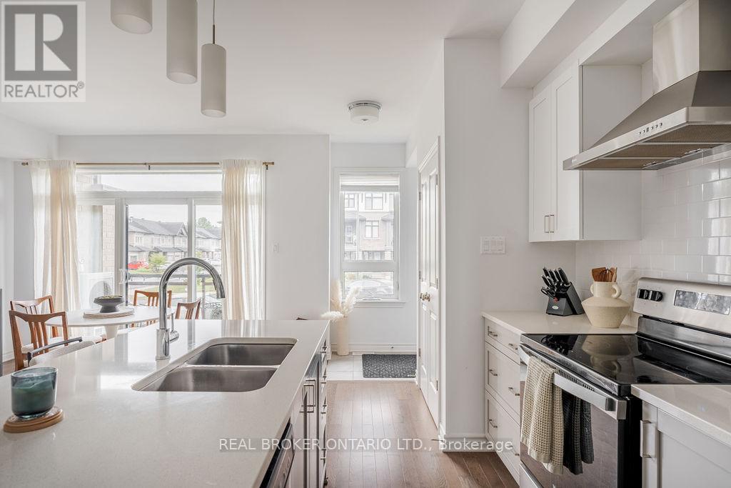 23 - 590 Compass Street, Ottawa, Ontario  K1W 0L7 - Photo 7 - X12604276