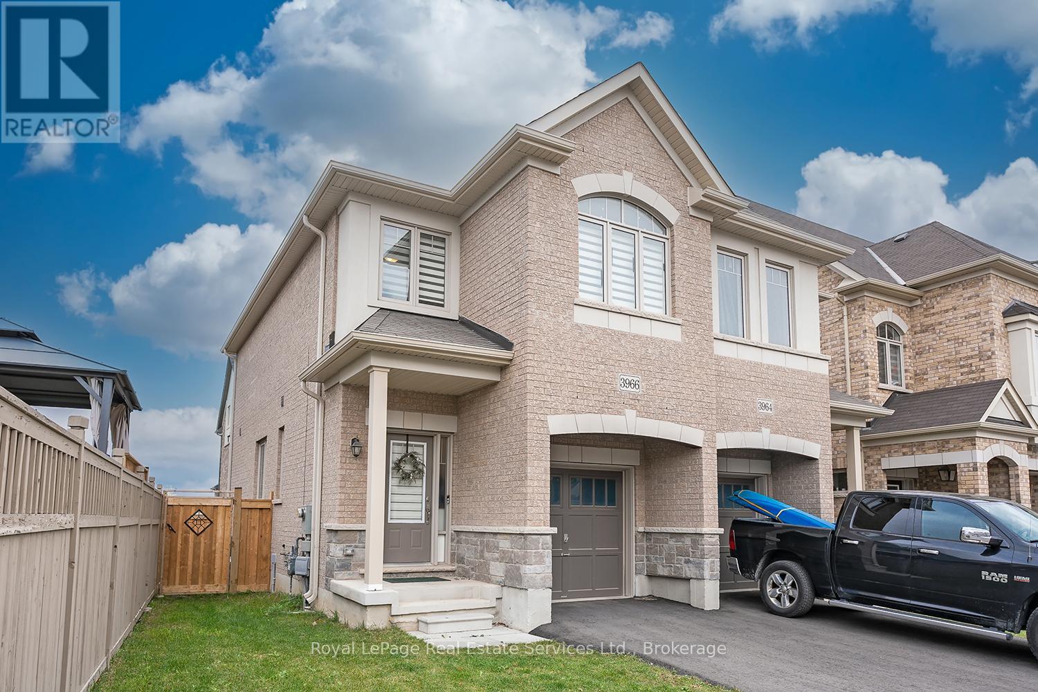 3966 KOENIG ROAD, Burlington, Ontario