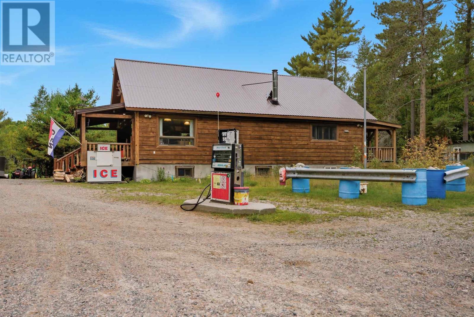9538 Highway 129, Thessalon, Ontario  P0R 1L0 - Photo 2 - SM252757