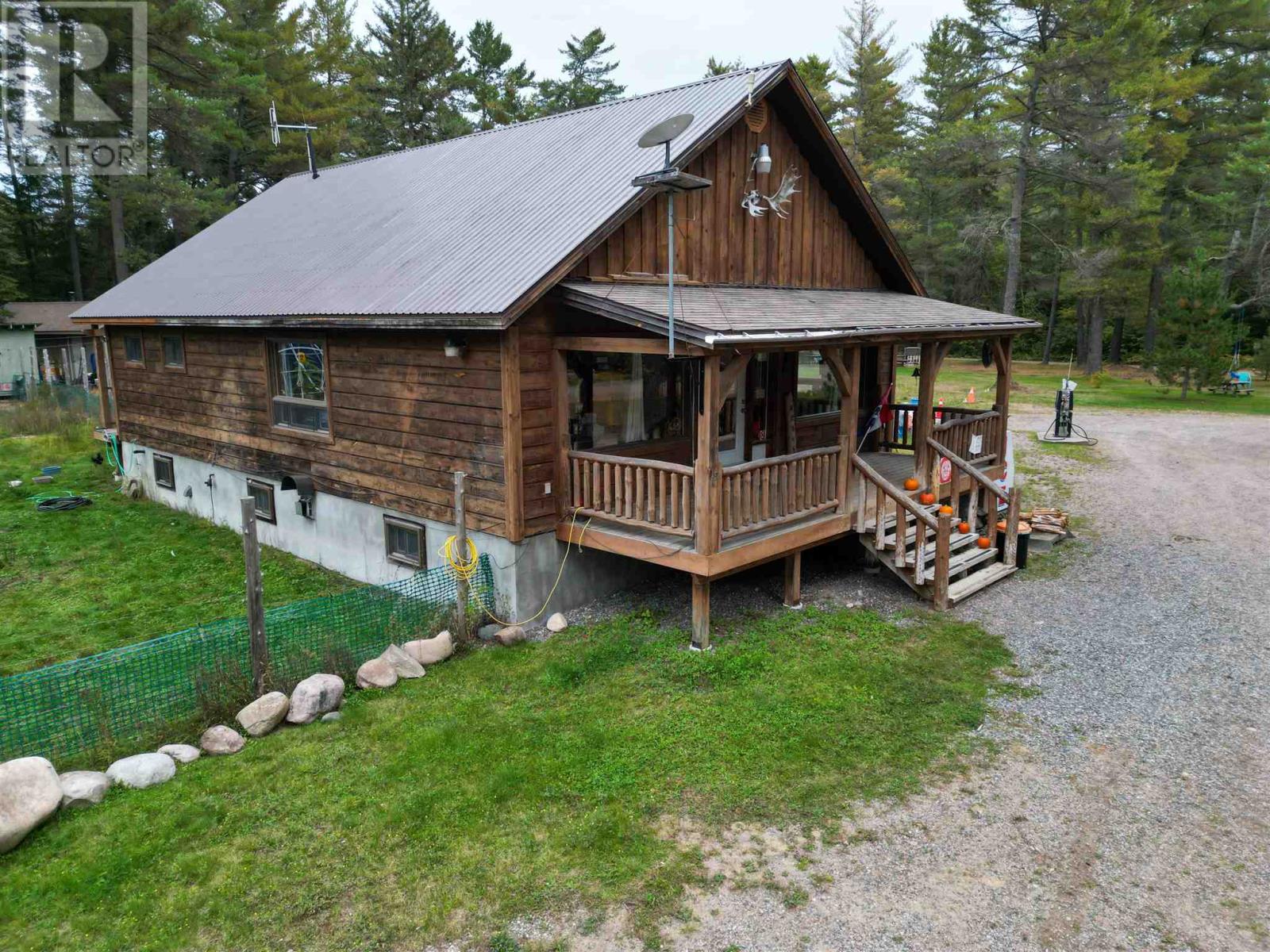 9538 Highway 129, Thessalon, Ontario  P0R 1L0 - Photo 21 - SM252757