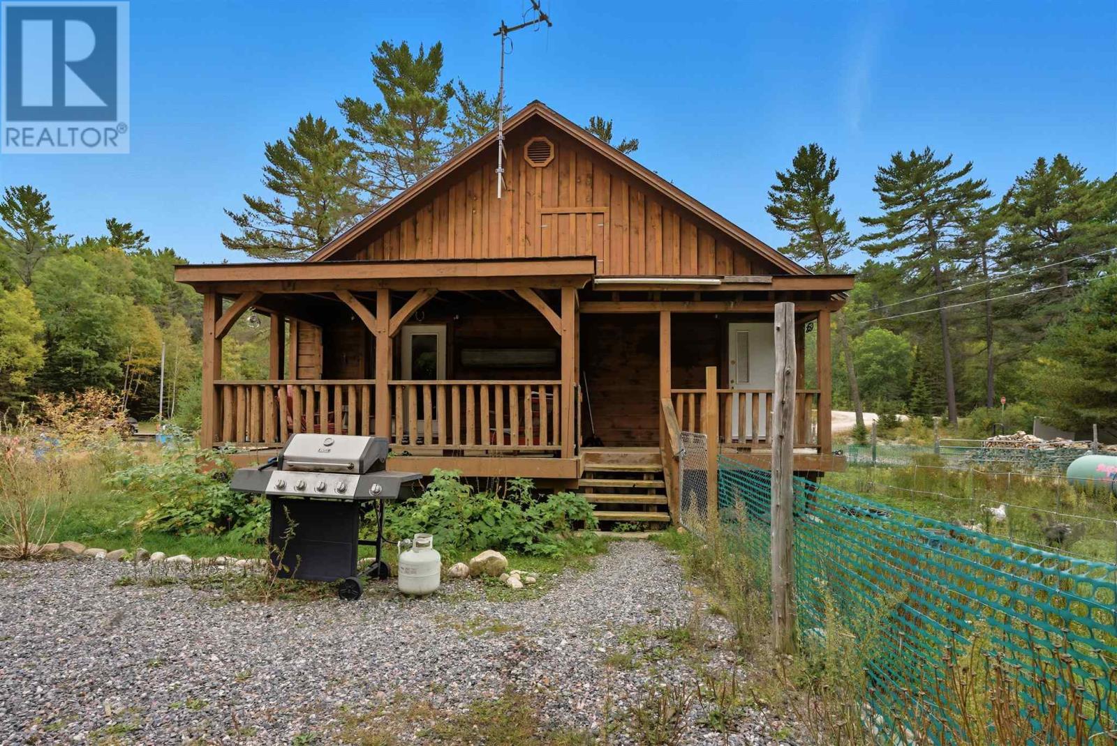 9538 Highway 129, Thessalon, Ontario  P0R 1L0 - Photo 22 - SM252757