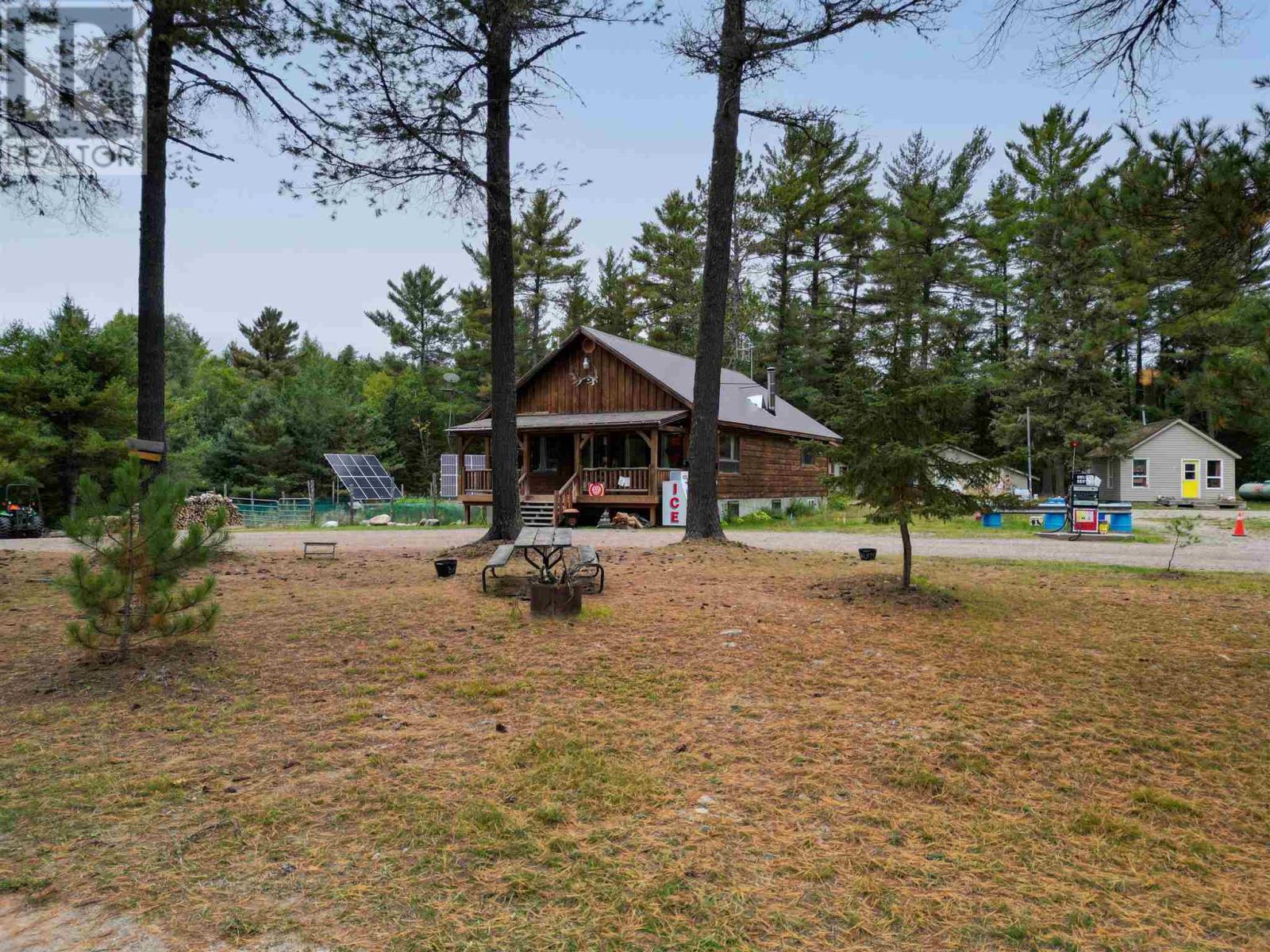 9538 Highway 129, Thessalon, Ontario  P0R 1L0 - Photo 46 - SM252757