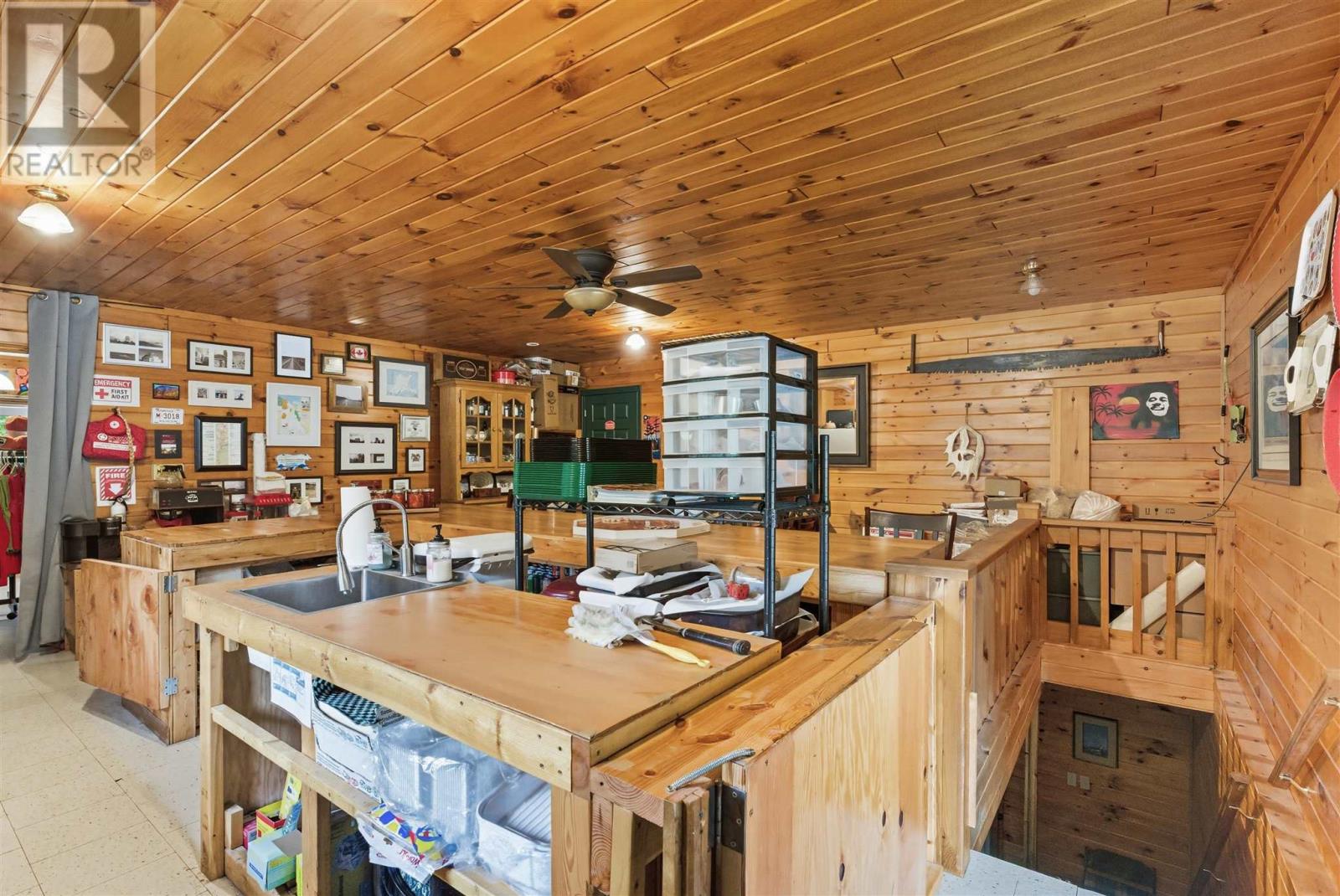 9538 Highway 129, Thessalon, Ontario  P0R 1L0 - Photo 9 - SM252757