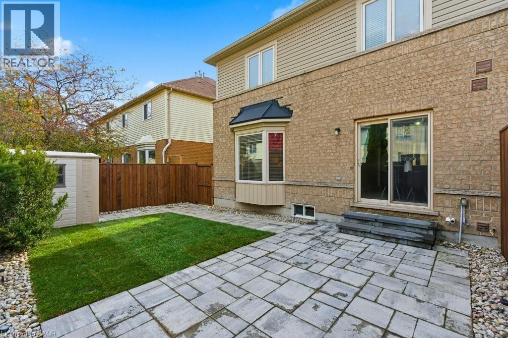 113 Thornlodge Drive, Waterdown, Ontario  L8B 0N4 - Photo 35 - 40783712